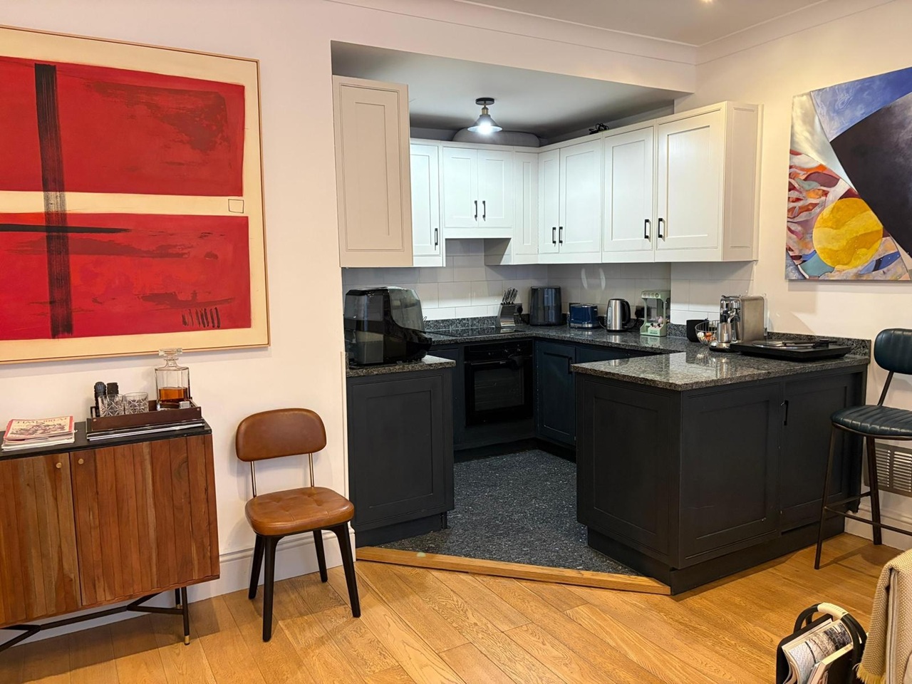 Additional image 2 of 2 Bed Flat, Palace Court, W2, N1 7GU