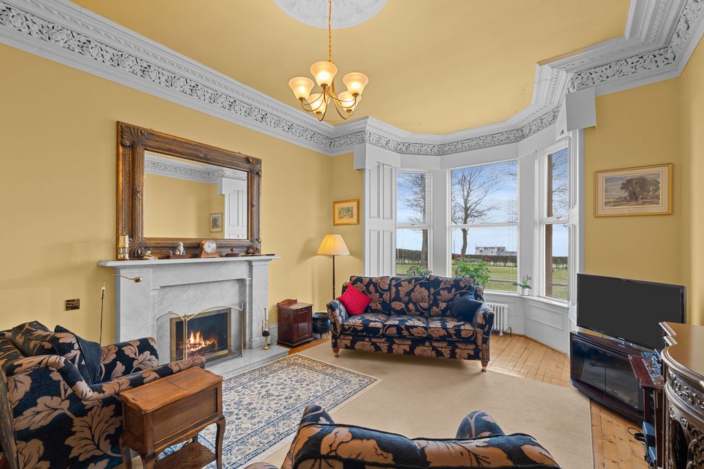 Additional image 5 of 5 bed detached house for saleWesthaven House, West Haven Road, Carnoustie DD7