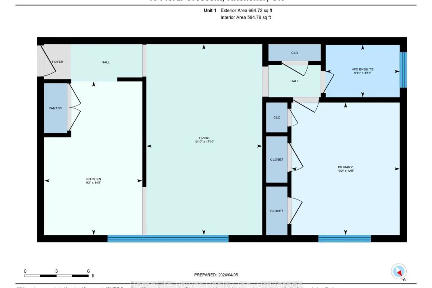 Additional image 19 of 15 Floral Crescent