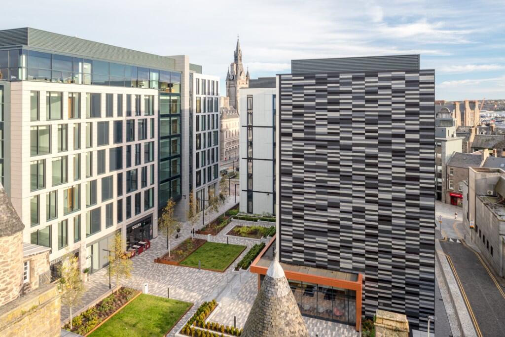 Additional image 26 of Marischal Square, Broad Street, Aberdeen, Aberdeenshire, AB10