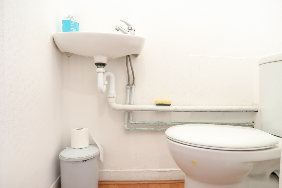 Additional image 16 of Room in a Shared Flat, Bethnal Green, E2, E2 6QX