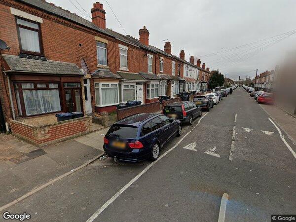 Room in a Shared House, Brantley Road, B6, N1 7GU