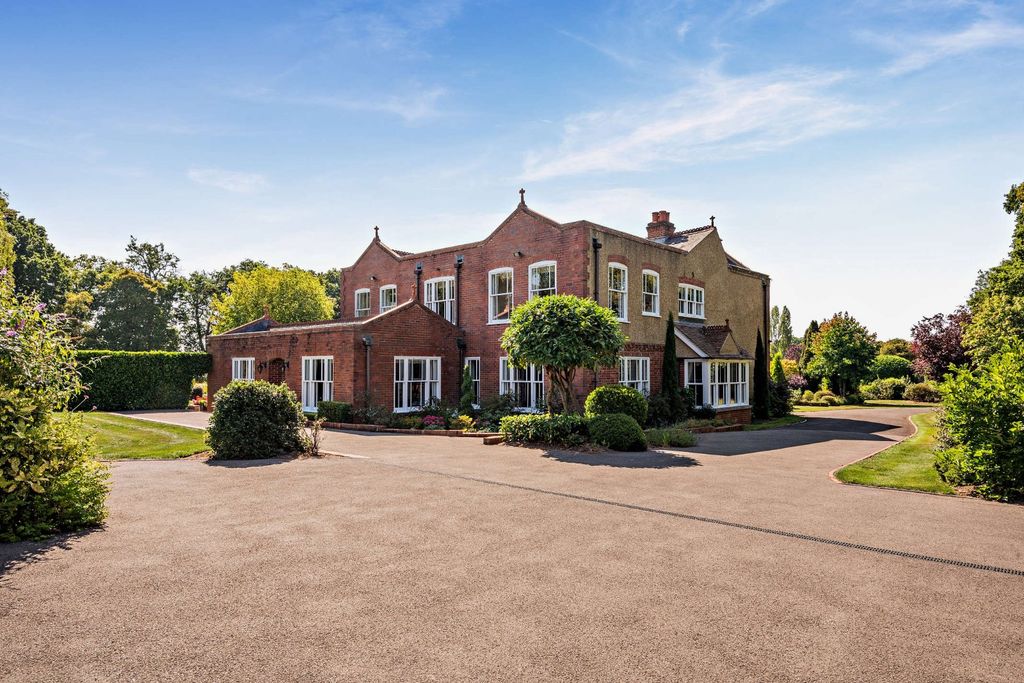 Additional image 13 of 6 bed detached house for saleSouthwater, Horsham, West Sussex RH13