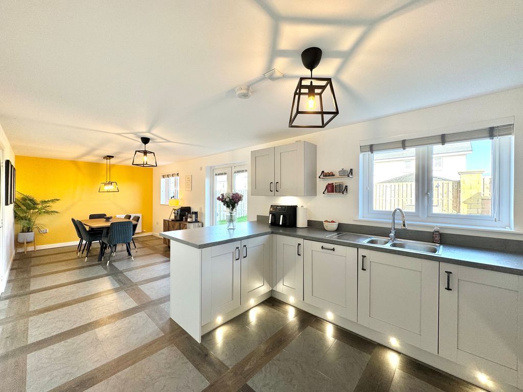 Additional image 6 of 4 bed villa for saleTurnberry Gardens, Troon KA10