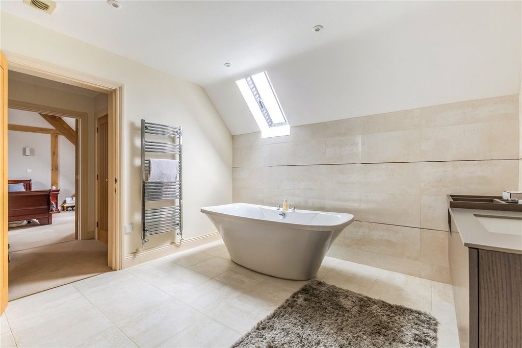 Additional image 15 of 4 bed semi-detached house for saleLeigh Lane, St. Catherine, Bath, Gloucestershire BA1