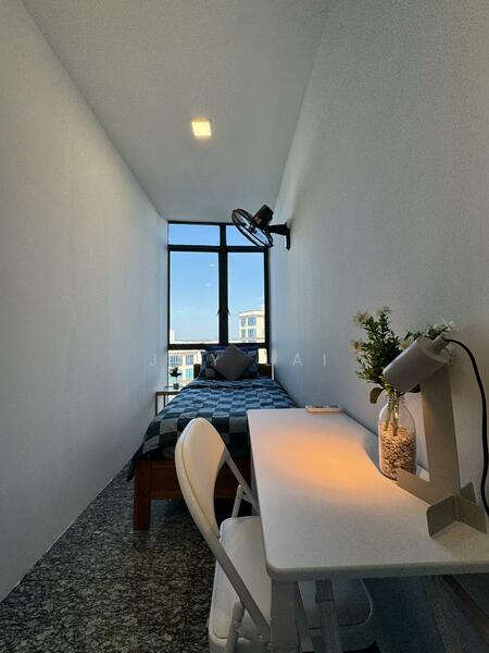 52 Choa Chu Kang North 7