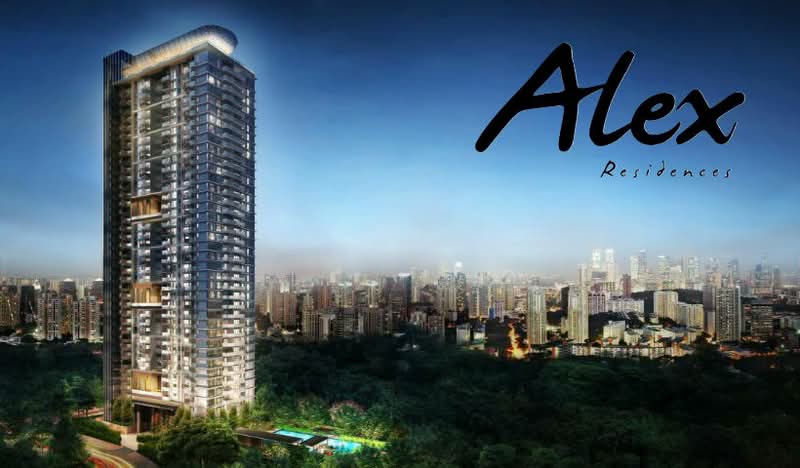 Additional image 74 of 28 Alexandra View