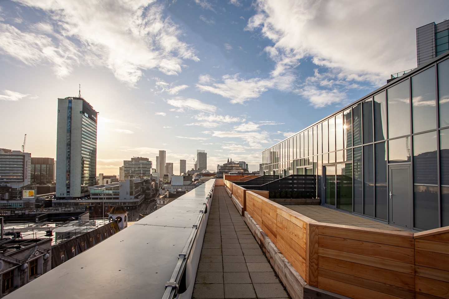 Additional image 21 of 1 Bed Flat, Transmission House, M4, N1 7GU