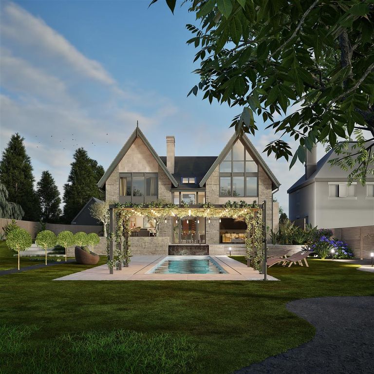 Additional image 8 of Land for saleWeston Road, Weston-On-Trent DE72