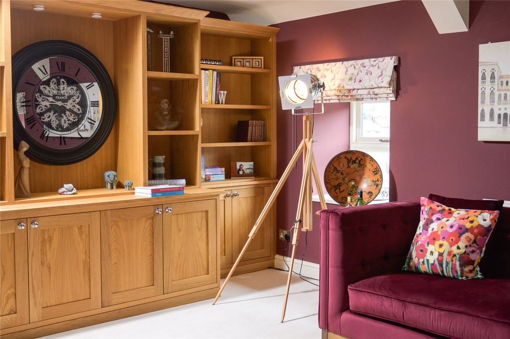 Additional image 20 of 6 bed detached house for saleJacks Lane, Spring Gardens, Frome, Somerset BA11