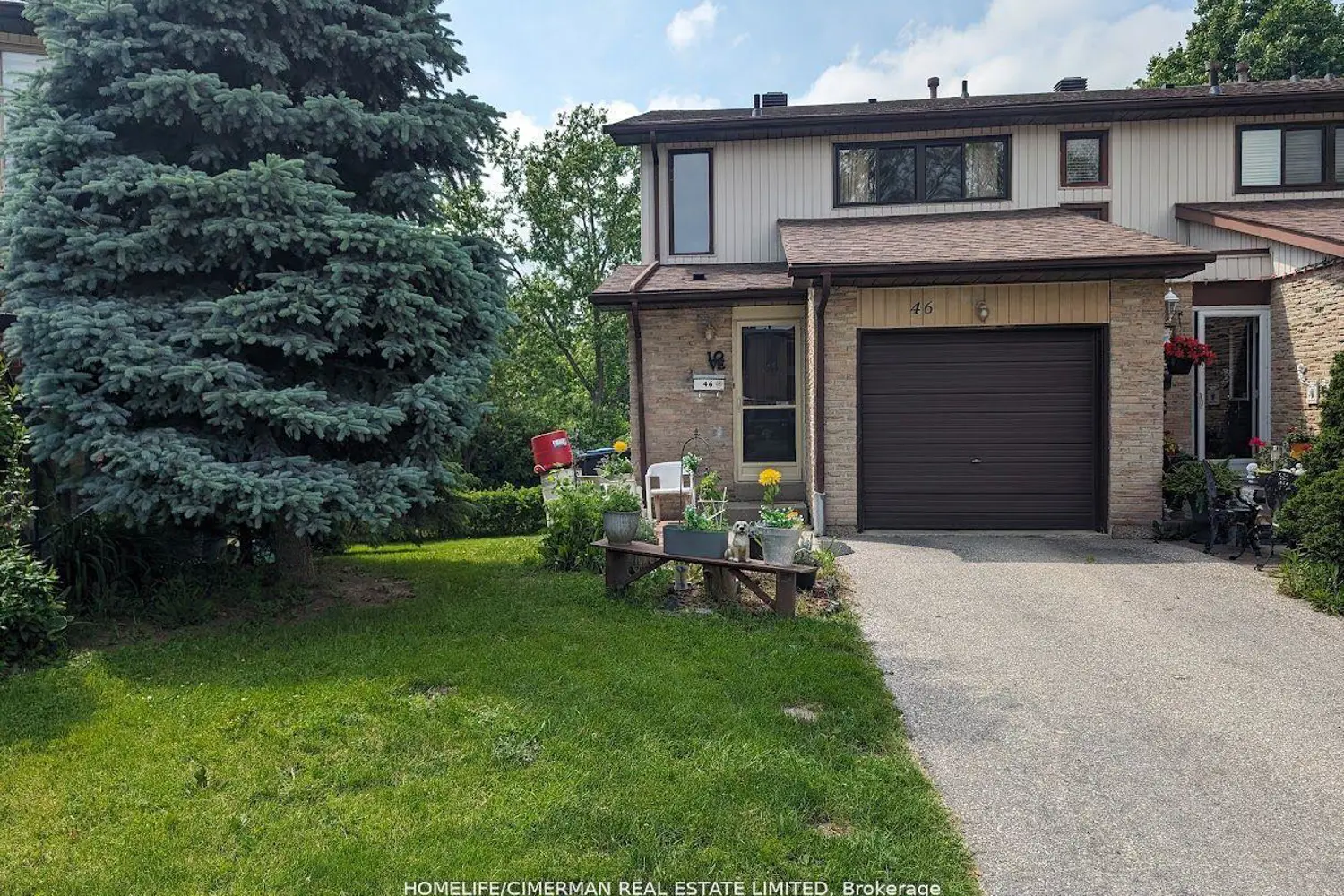 46 Foster Crescent 46