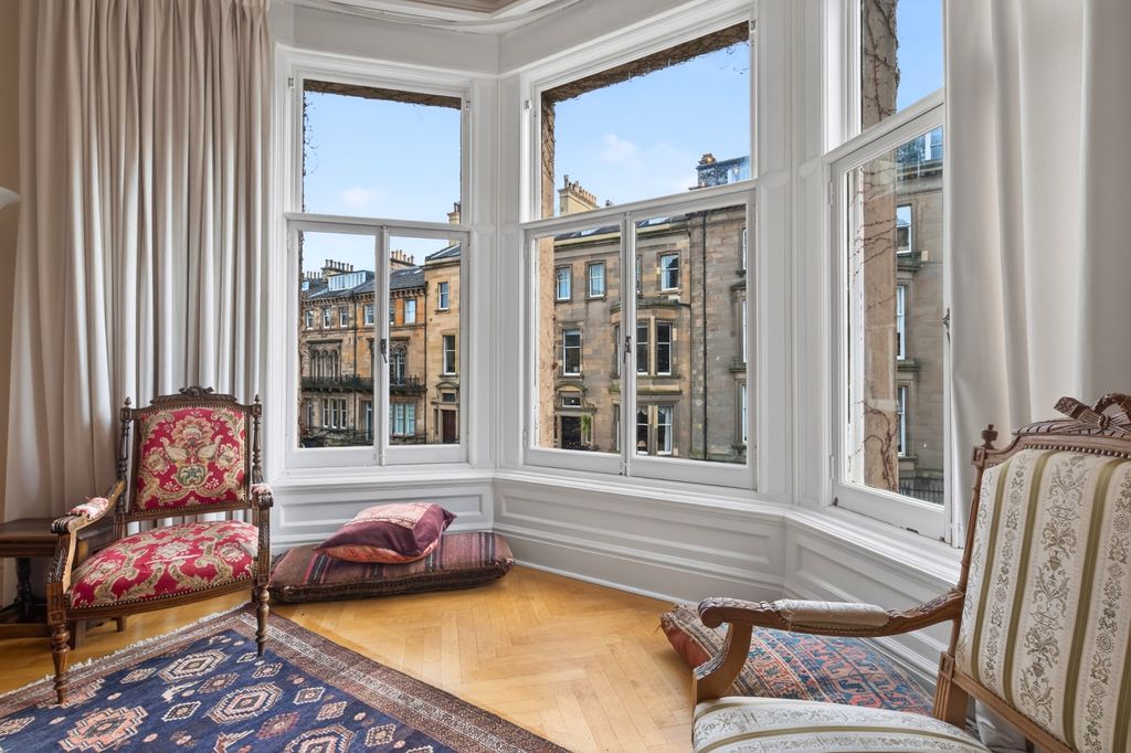 Additional image 36 of 4 bed flat for sale21 2 Rothesay Terrace, Edinburgh EH3