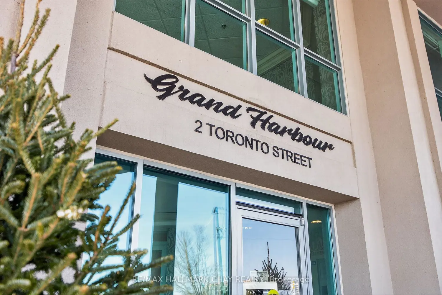 2 Toronto Street 1205