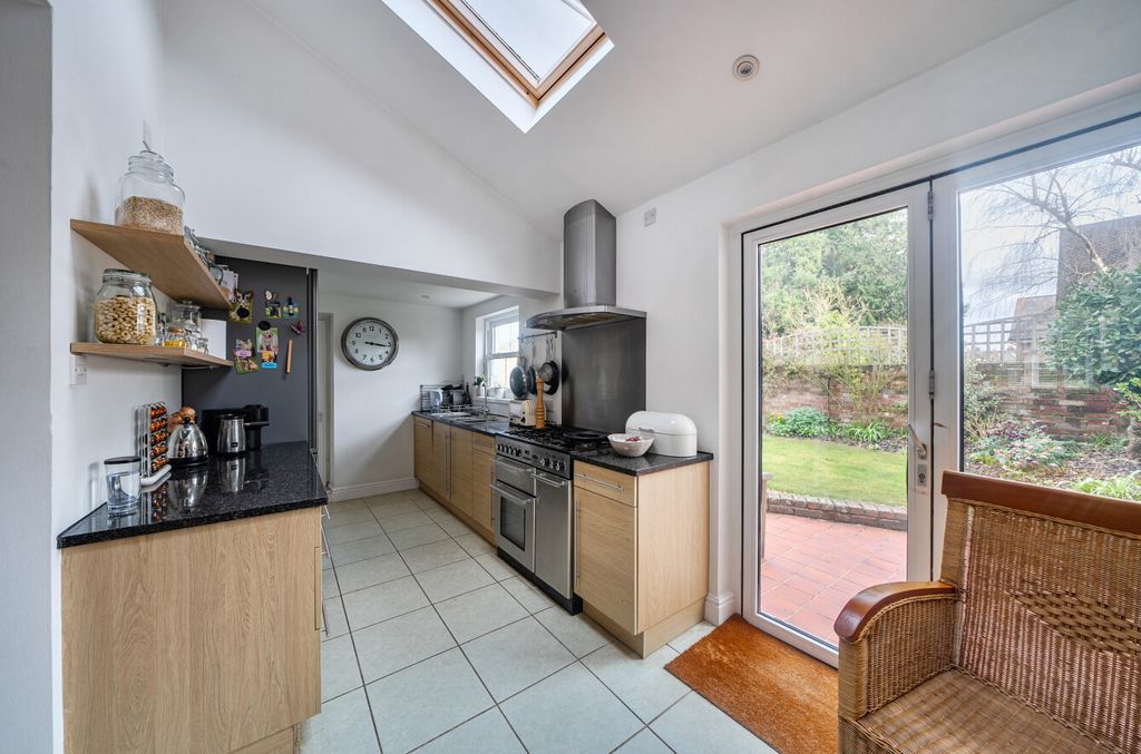 Additional image 6 of 4 bed detached house for saleHighfield Road, Highfield, Southampton, Hampshire SO17
