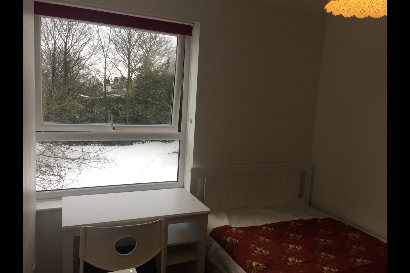 Additional image 2 of Room in a Shared Flat, Wheeleys Road, B15, N1 7GU