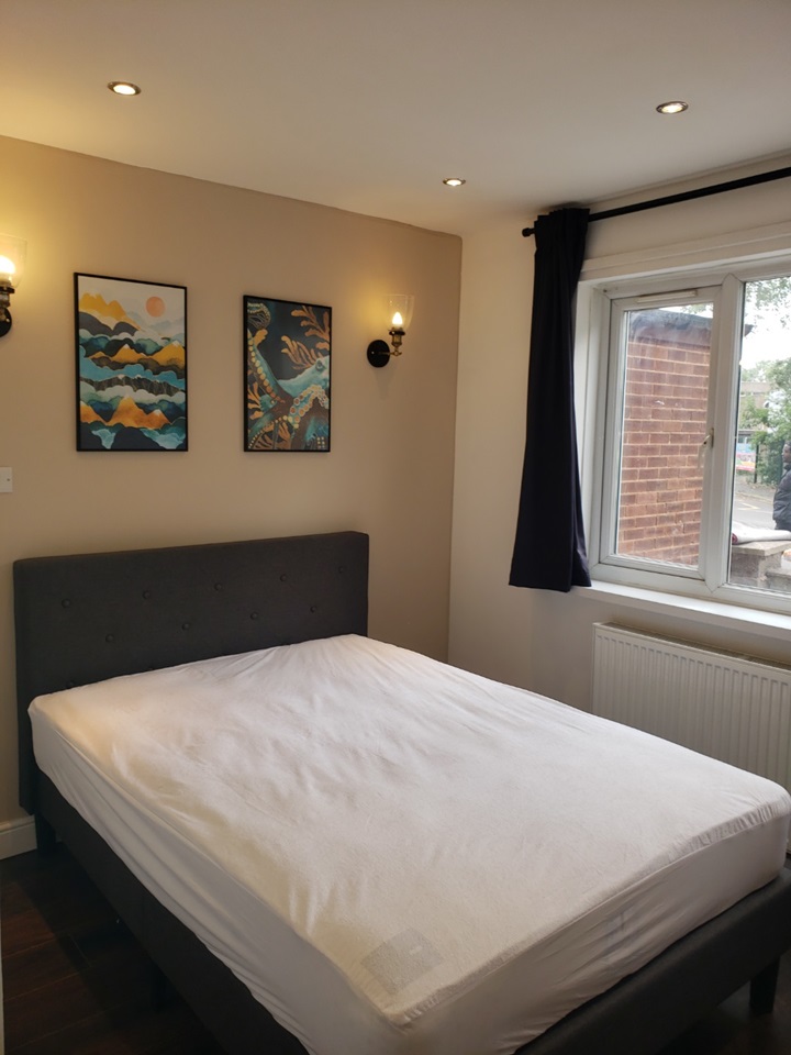 Additional image 14 of Room in a Shared House, Great Hampton Row, B19, N1 7GU