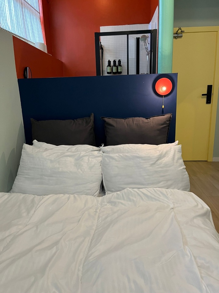 Additional image 20 of Studio Flat, Lancefield Street, W10, W10 4NZ