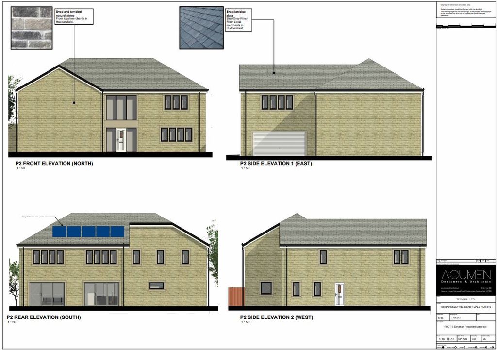 Additional image 8 of Land for saleBarnsley Road, Denby Dale, Huddersfield HD8