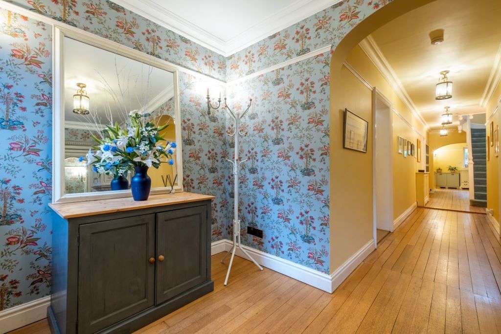 Additional image 14 of 5 bed detached house for saleThe Street, Hacheston, Woodbridge IP13