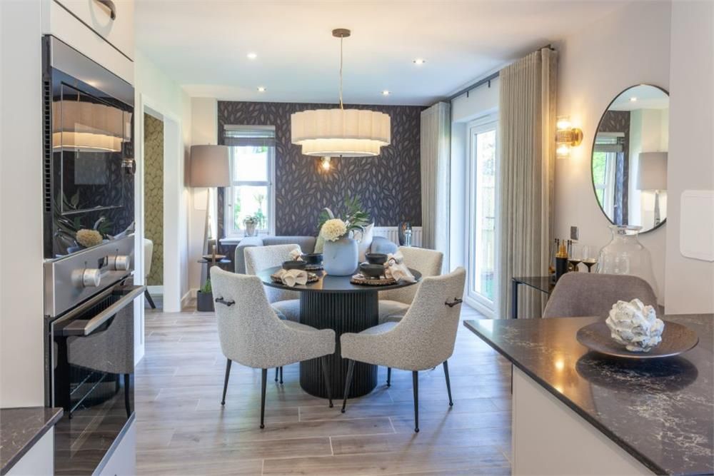 Additional image 8 of 5 bed detached house for sale"Alford" at Off B908, Sauchie, Alloa FK10