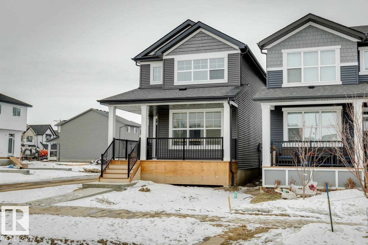 Additional image 3 of 5100 Parc Runis Way, Beaumont, AB, T4X3E4