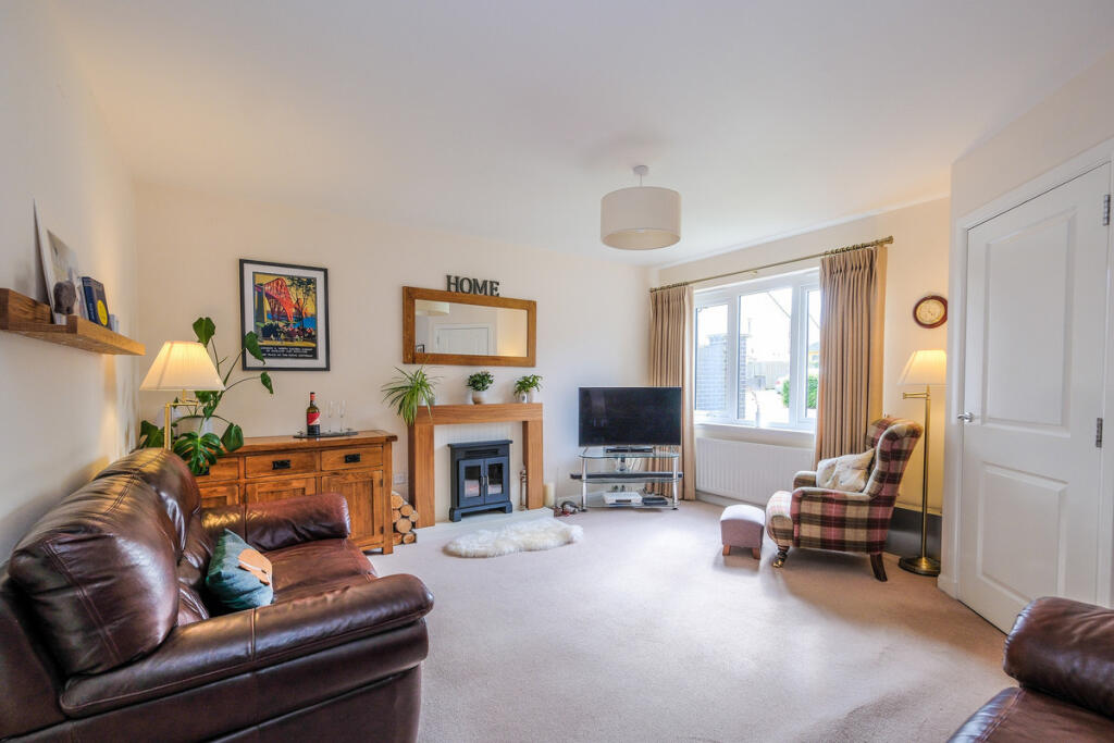 Additional image 7 of Baillie Drive, Alford