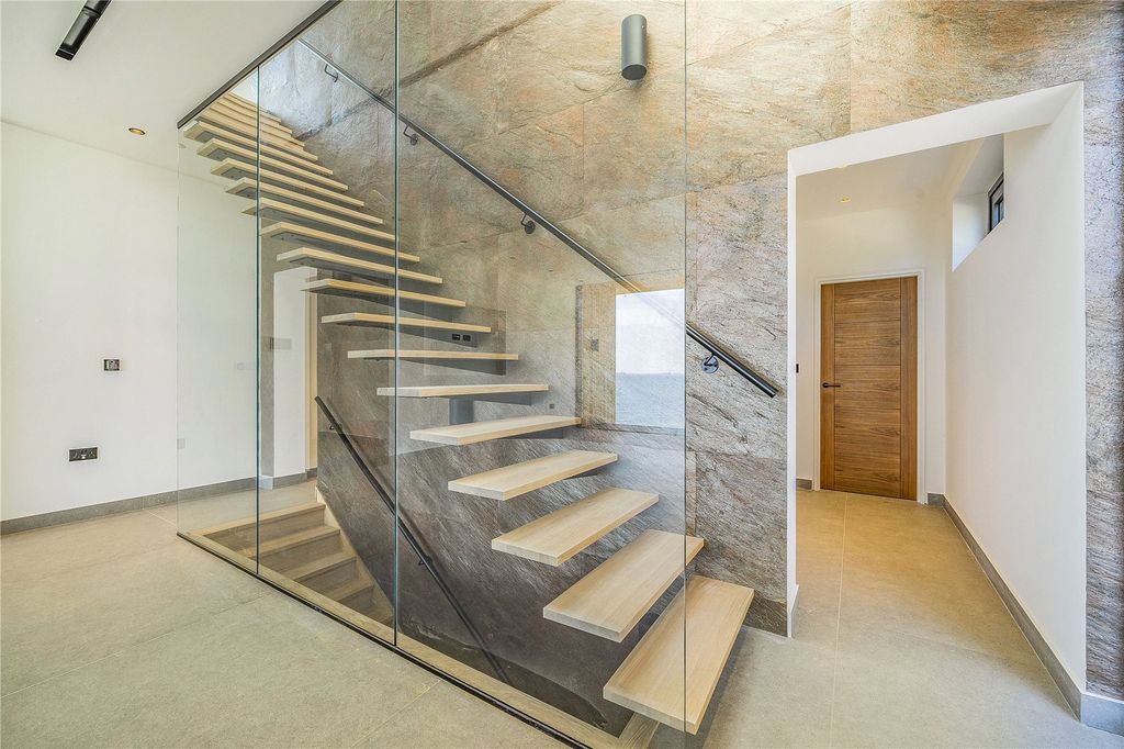 Additional image 5 of 5 bed detached house for saleOld Castle Road, Weymouth, Dorset DT4