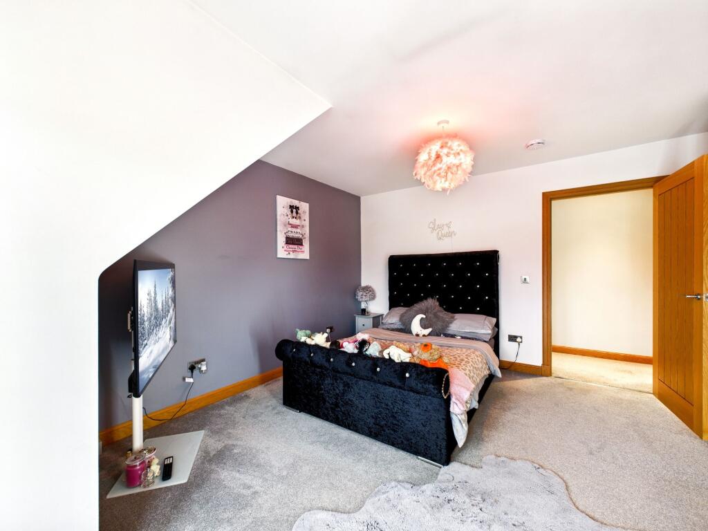 Additional image 31 of Forbes, Alford, AB33