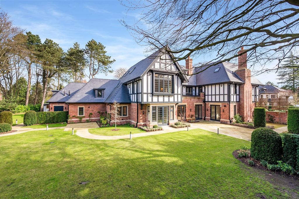 Additional image 26 of 7 bed detached house for saleBroadway, Hale, Altrincham WA15
