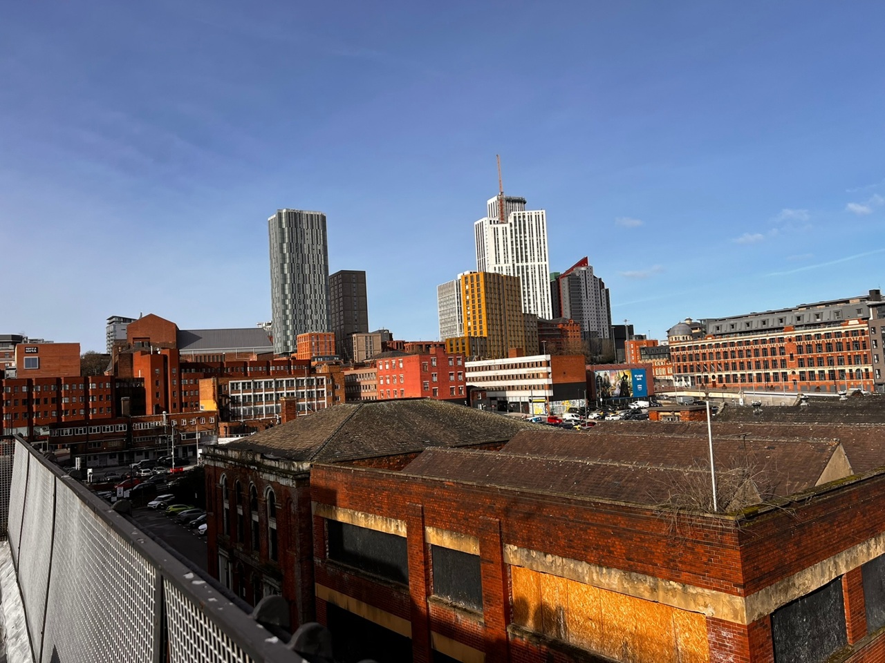 Additional image 14 of 1 Bed Flat, Eastgate, LS2, N1 7GU