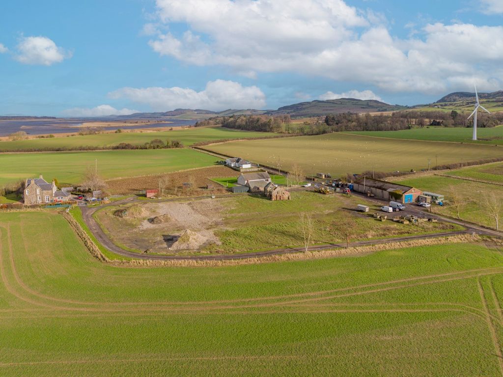 Additional image 5 of Land for saleNewburgh, Cupar KY14