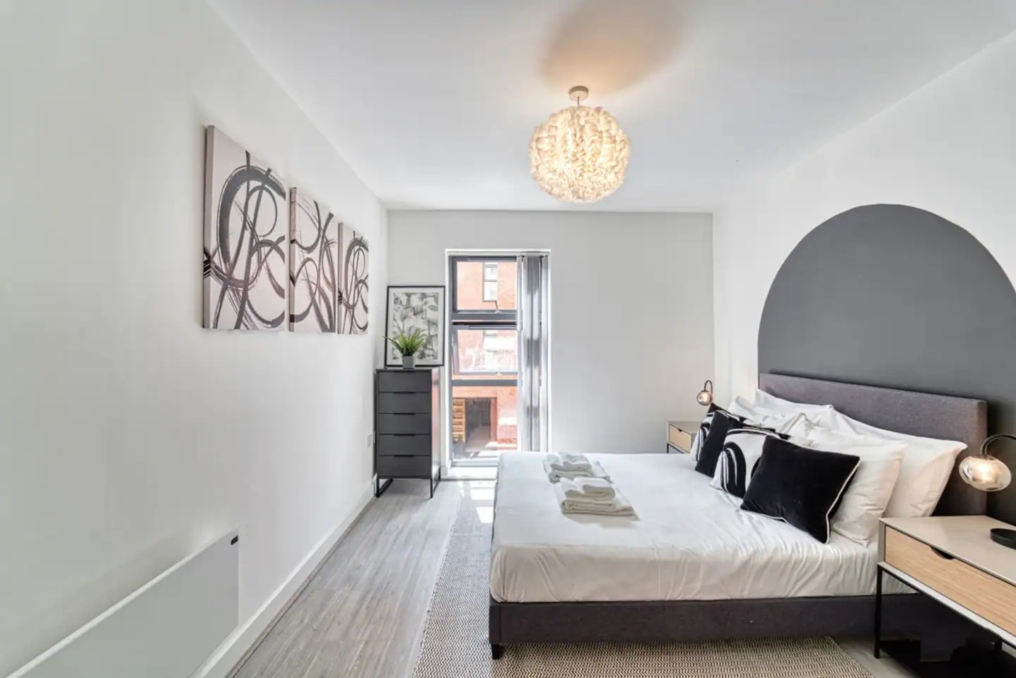 1 Bed Flat, Northwood Street, B3, N1 7GU