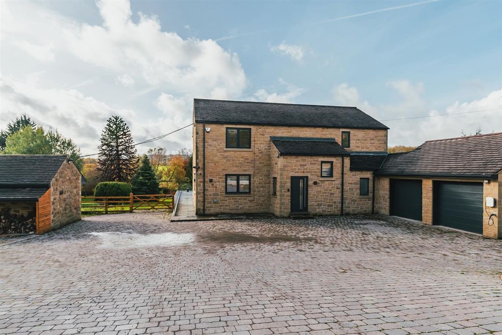 Additional image 45 of 4 bed detached house for saleStation Road, Hope, Hope Valley S33