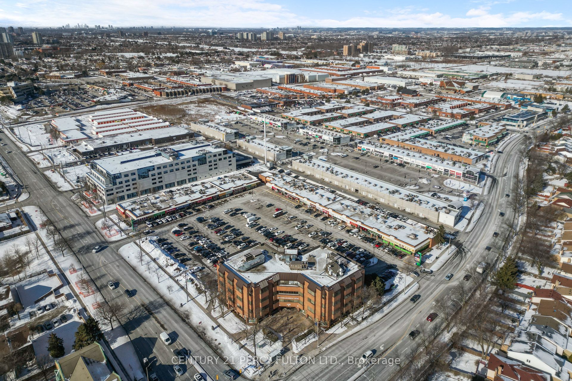 Additional image 4 of PH5-4168 Finch Avenue E, Toronto, ON, M1S 5H6
