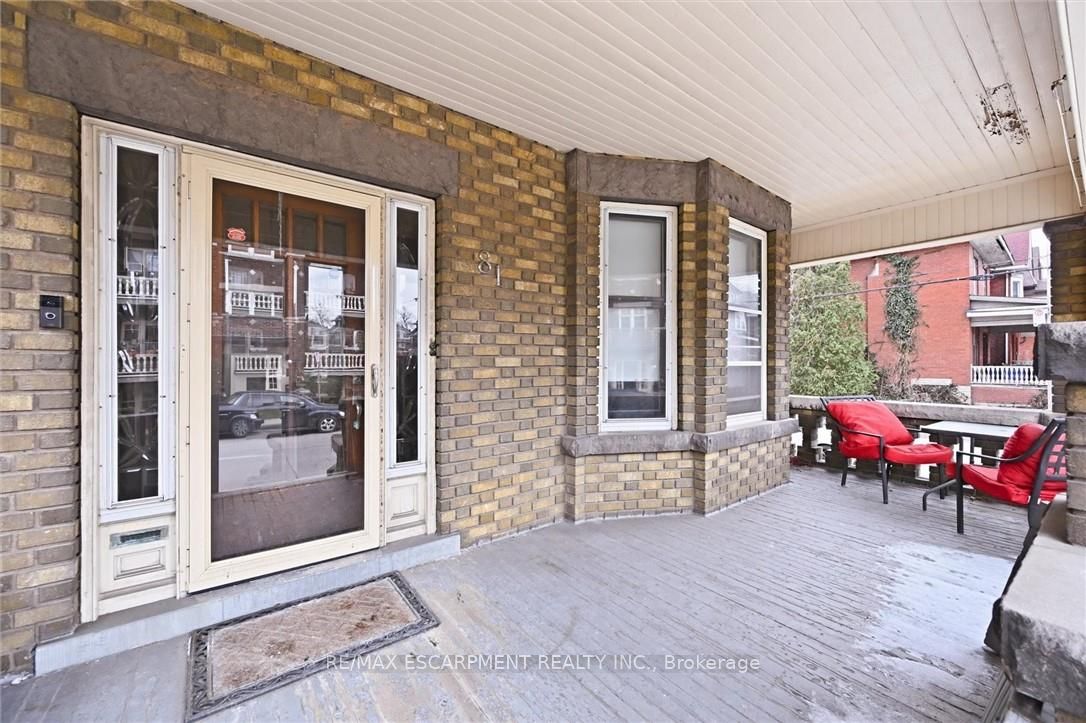 Additional image 4 of 81 Carrick Avenue, Hamilton, ON, L8M 2W4