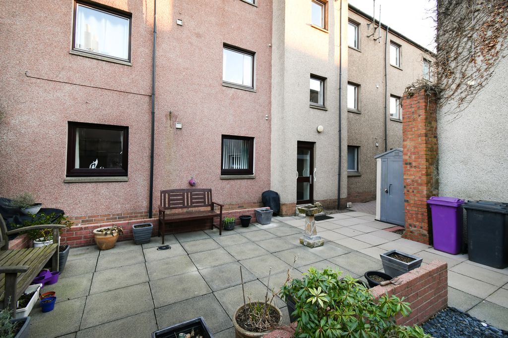 Additional image 21 of 2 bed flat for saleChapel Place, Montrose DD10