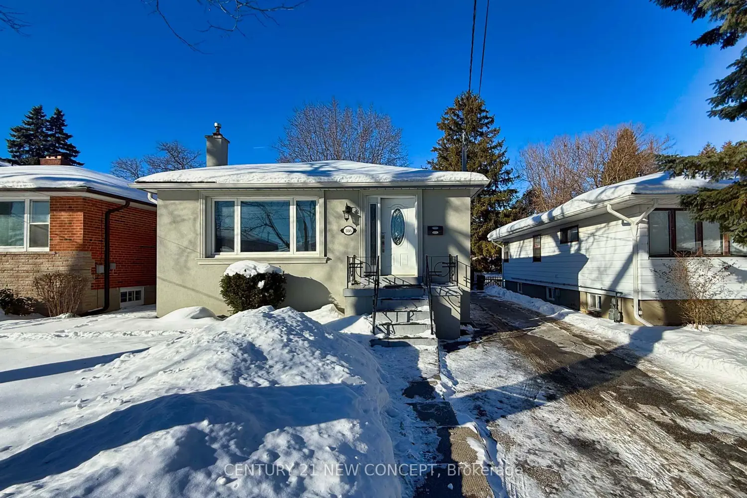 186 Hendon Avenue