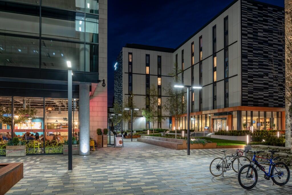 Additional image 46 of Marischal Square, Broad Street, Aberdeen, Aberdeenshire, AB10