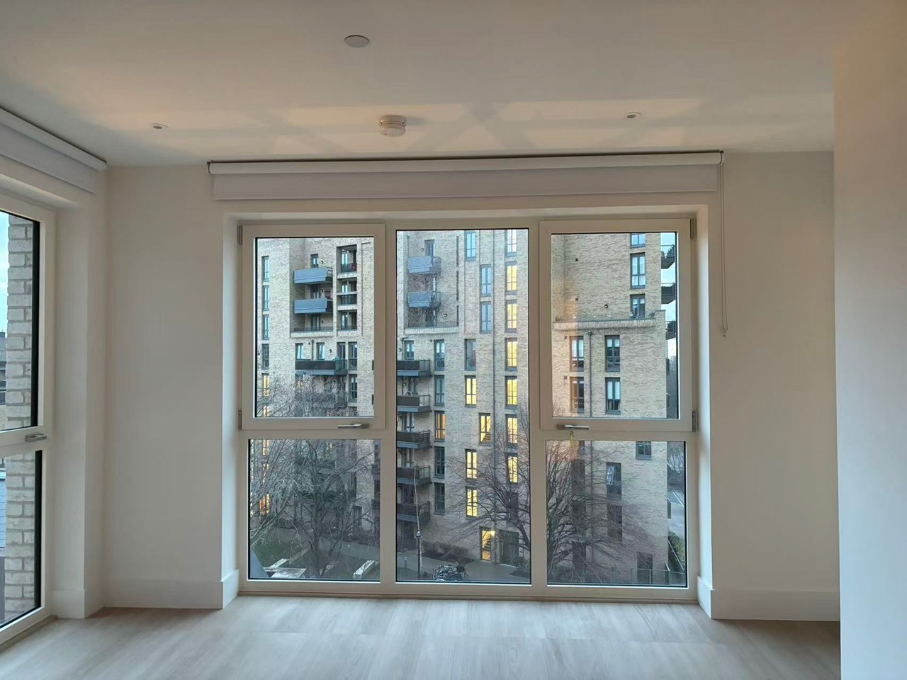 Additional image 2 of 2 Bed Flat, Bow View Apartments, E3, N1 7GU