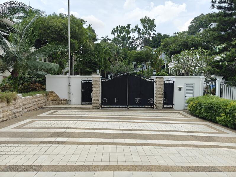 Additional image 4 of Good Class Bungalow GCB for rent