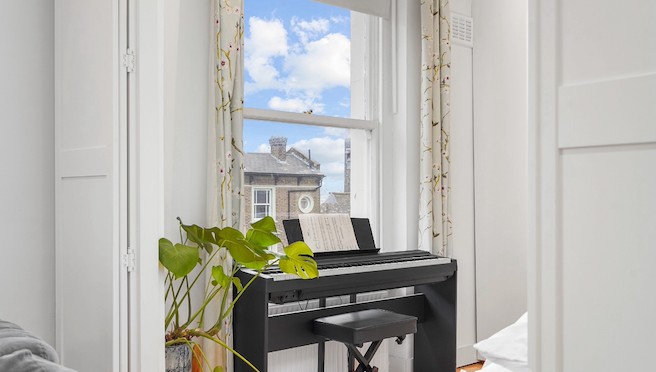 Additional image 15 of 2 Bed Flat, Hilltop Court, NW8, N1 7GU