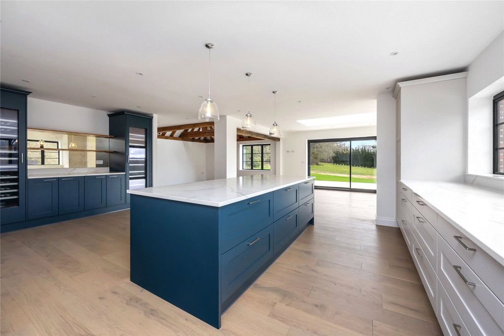 Additional image 3 of 6 bed detached house for saleNash Lane, Scaynes Hill, Haywards Heath, West Sussex RH17
