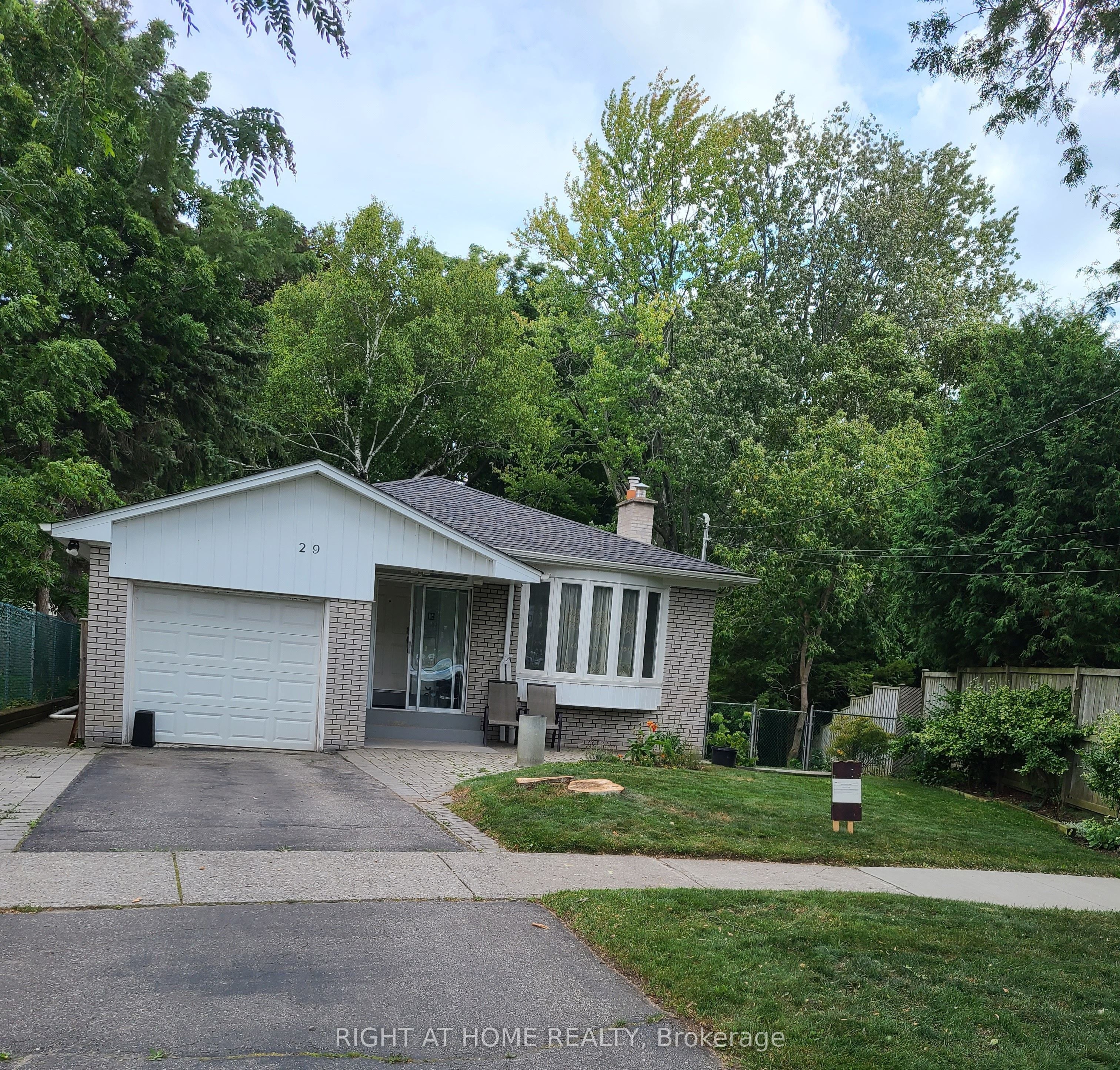 Basement-29 Ravenview Drive, Toronto, ON, M1E 3L9