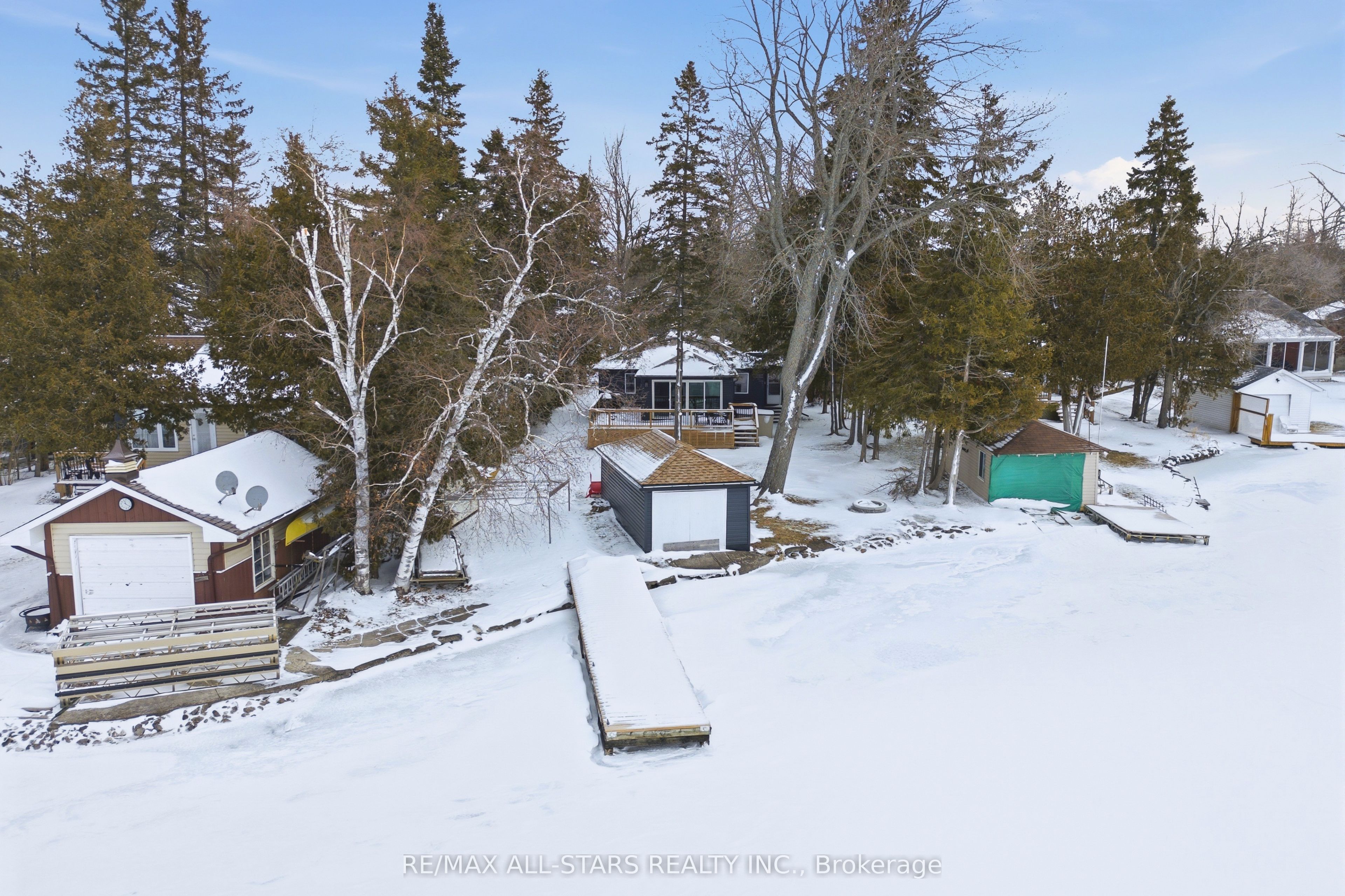 112 Sturgeon Glen Road, Kawartha Lakes, ON, K0M 1N0