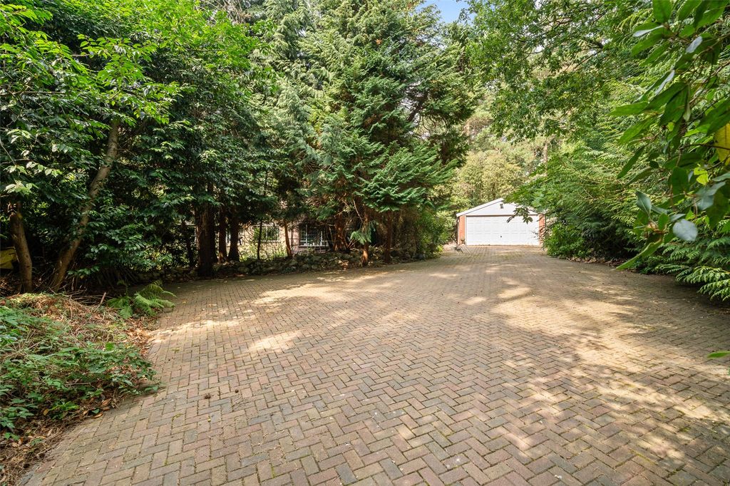 Additional image 4 of Land for saleRipplesmere, Bracknell, Berkshire RG12