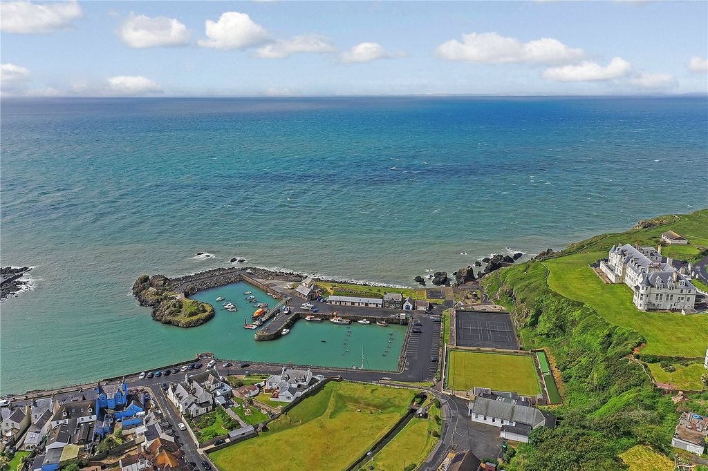 Additional image 26 of 8 bed detached house for saleBraefield Road, Portpatrick, Stranraer, Dumfries And Galloway DG9