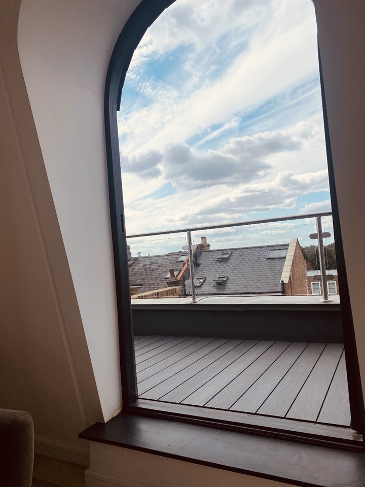 Additional image 15 of 1 Bed Flat, Forest Road, E8, N1 7GU