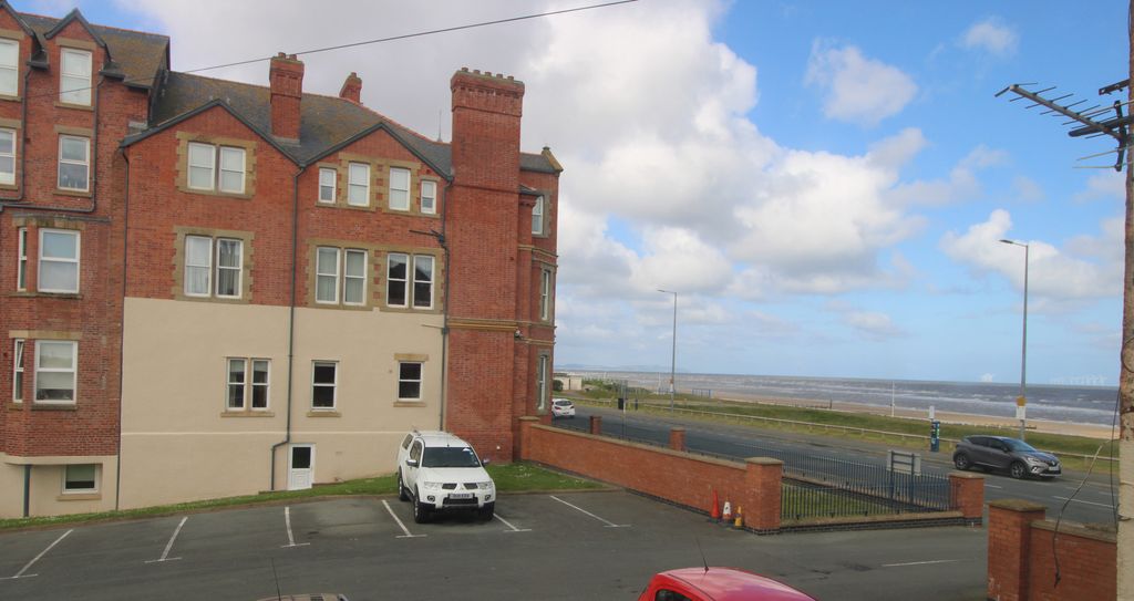 Additional image 16 of 2 bed flat for sale14 Marine Drive, Rhyl LL18