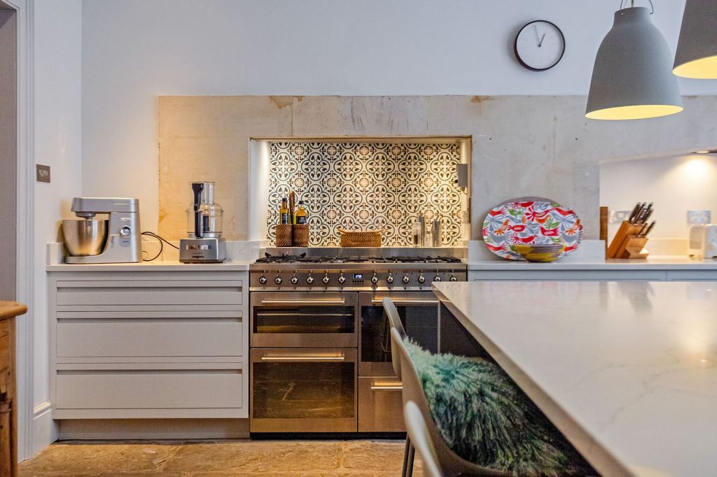 Additional image 10 of 4 bed terraced house for saleRivers Street, Bath BA1