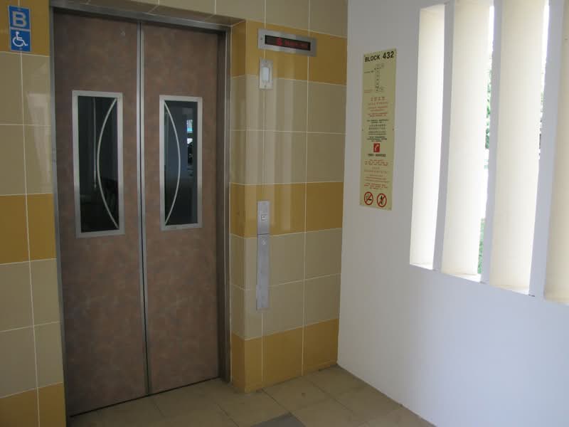 Additional image 11 of 432 Bukit Panjang Ring Road